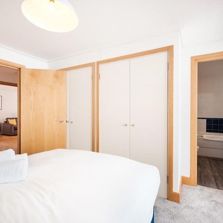 Holborn London City Penthouse Extérieur photo
