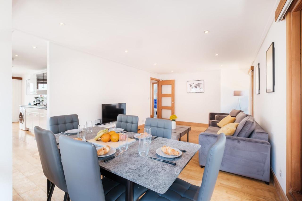 Holborn London City Penthouse Extérieur photo