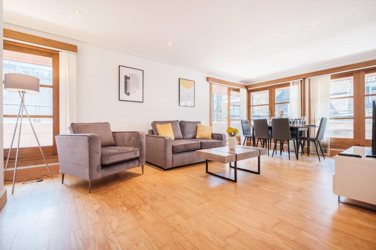 Holborn London City Penthouse Extérieur photo
