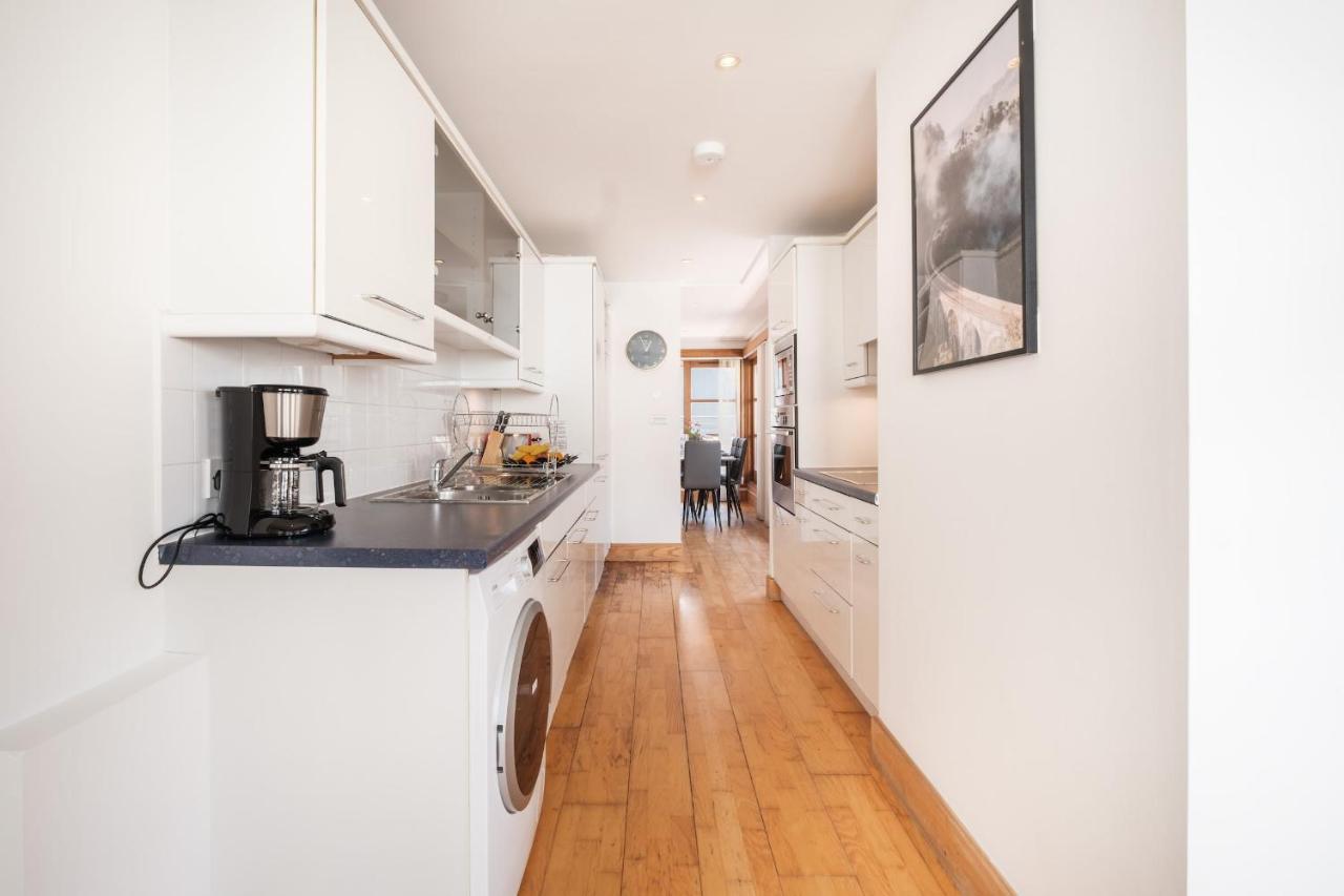 Holborn London City Penthouse Extérieur photo