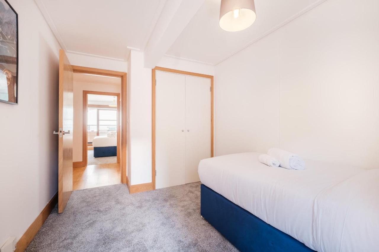 Holborn London City Penthouse Extérieur photo