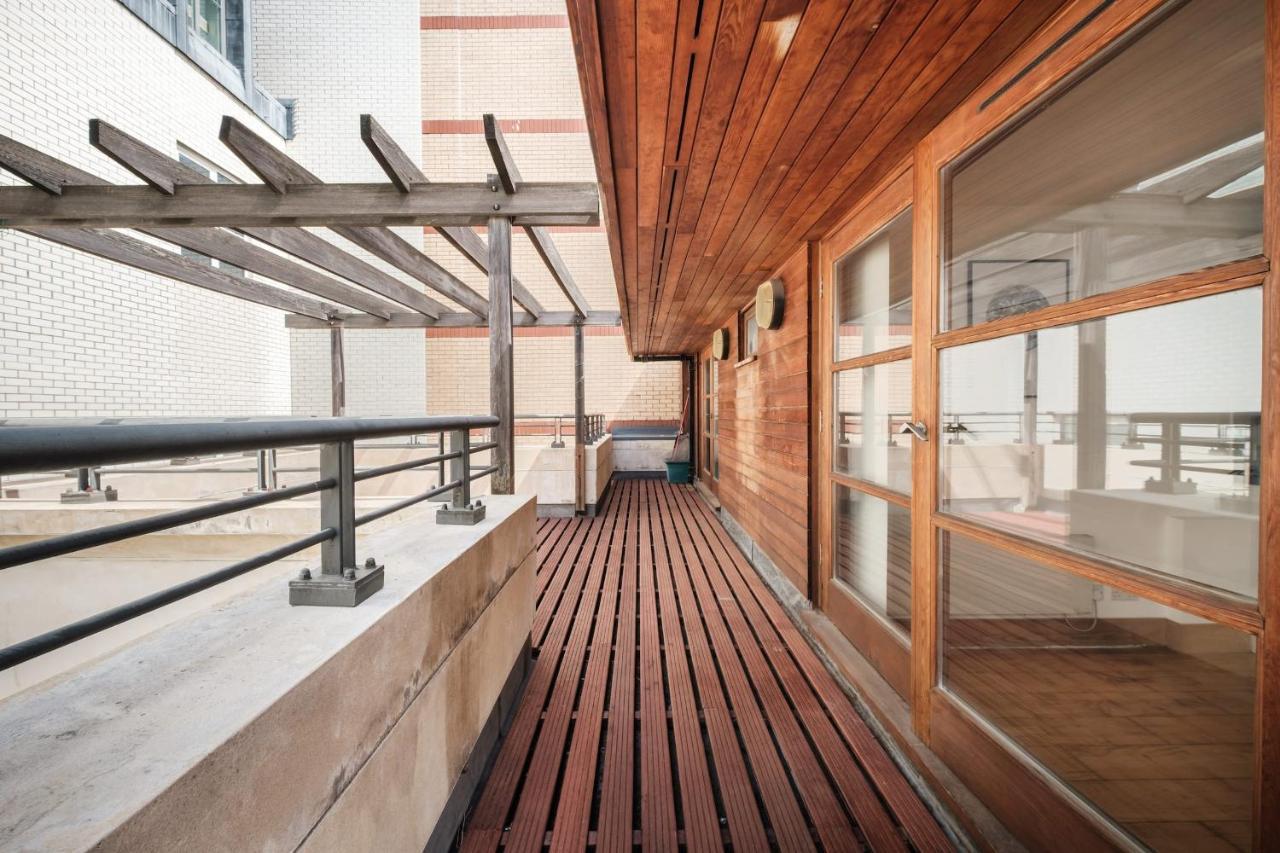 Holborn London City Penthouse Extérieur photo