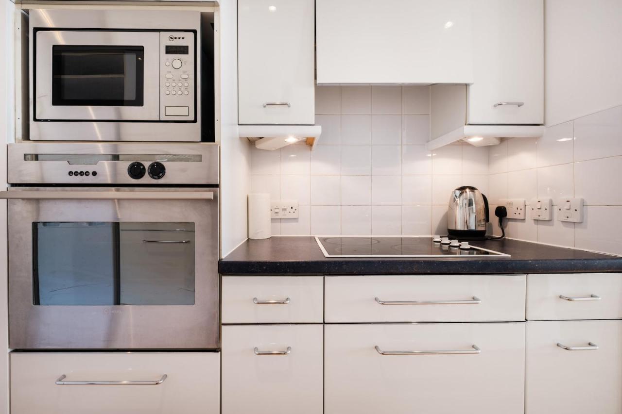 Holborn London City Penthouse Extérieur photo