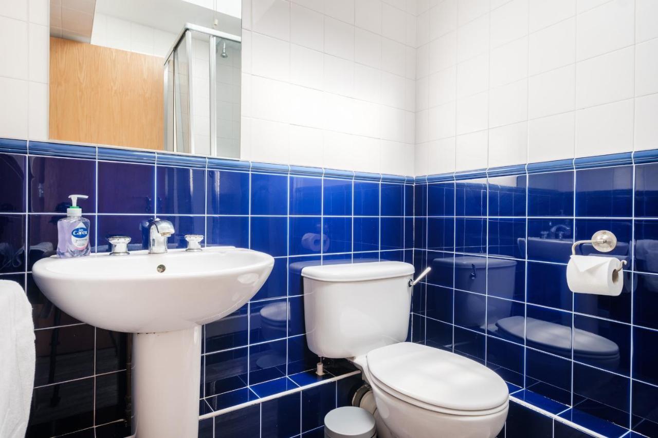 Holborn London City Penthouse Extérieur photo